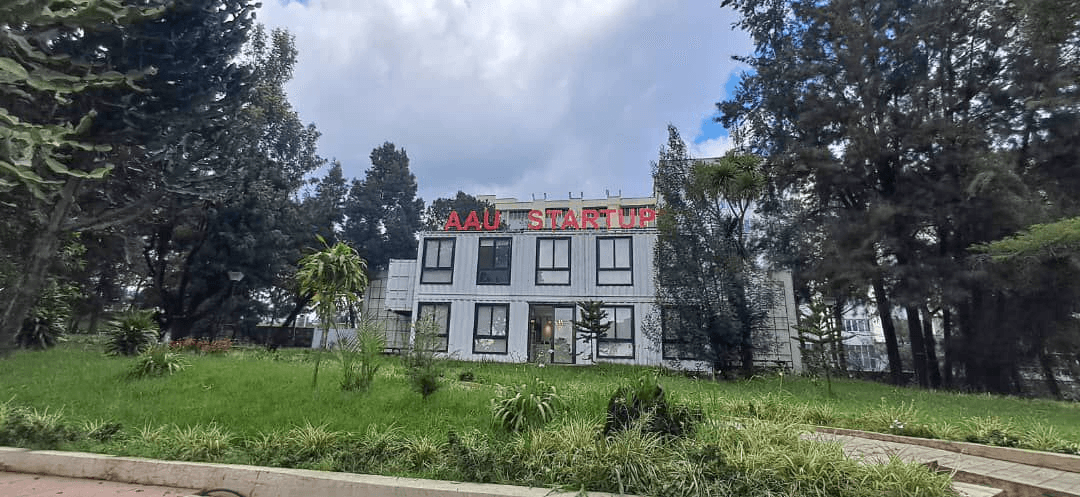 AAU Campus 3
